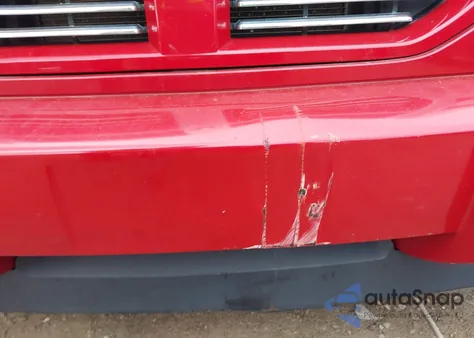 2011 Dodge Nitro Heat z USA, uszkodzony, nr VIN 1D4PU4GK4BW603425